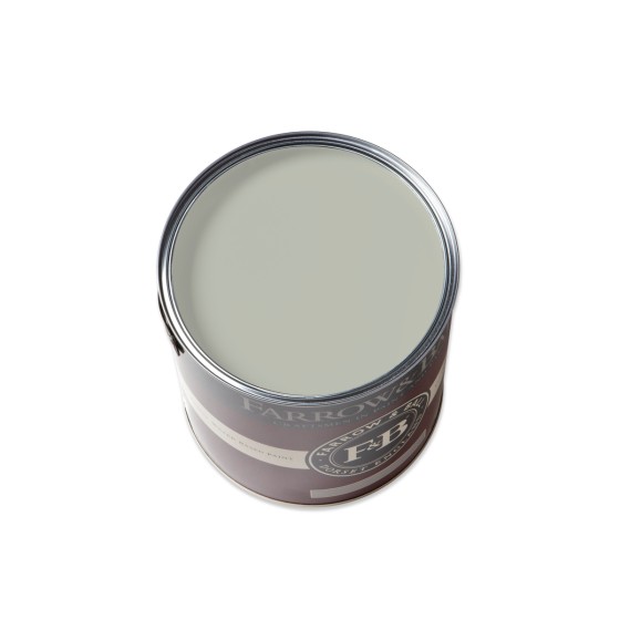 Farrow & Ball Paint 750ml Flat Eggshell Cromarty No.285